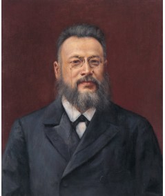Reprodukcja obrazu Portret Kitao Jirô