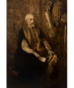 reprodukcja obrazu Portret Księcia Władysława Czartoryskiego